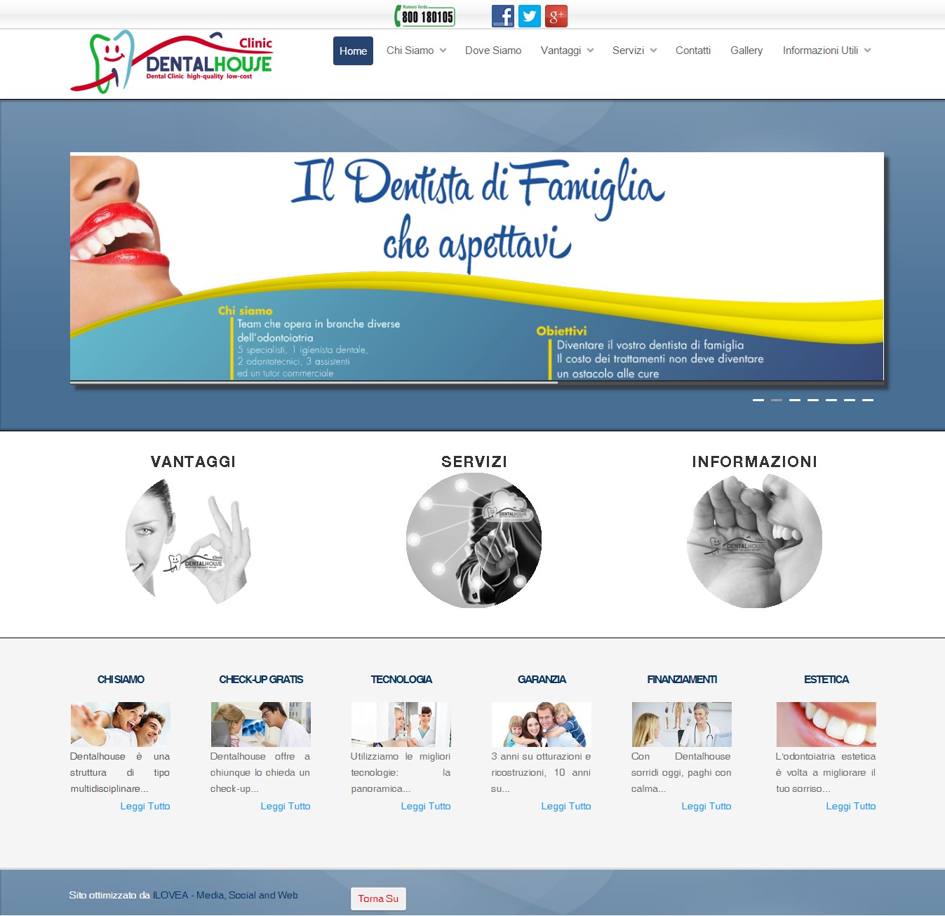 PaginaWeb_Dentalhouse
