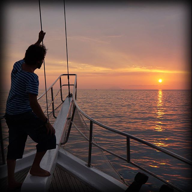 New post - Instagram moment 