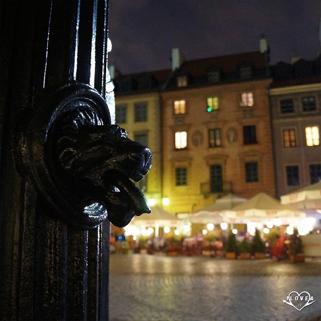 New post - Instagram moment 